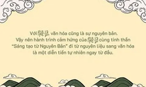 Phê La: Chạm mốc 100 cửa hàng và tinh thần lan tỏa giá trị văn hóa Việt