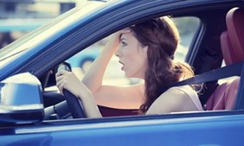 Vì sao phụ nữ nguy cơ chấn thương nặng hơn nam giới khi tai nạn ô tô?