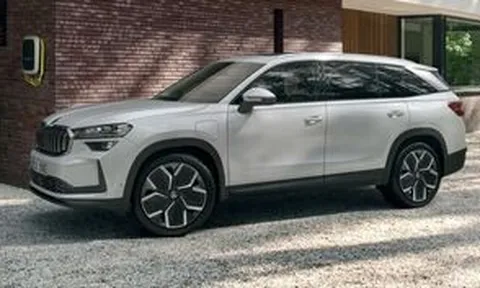 Điểm danh các mẫu xe 'đổ bộ' Việt Nam trong Quý II