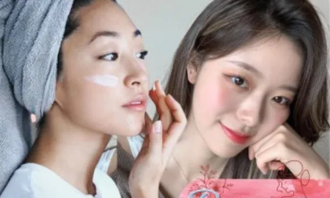 Thoa kem collagen giúp chống lão hóa da có tốt hơn uống collagen không? Câu trả lời có thể khiến nhiều chị em phải "quay...