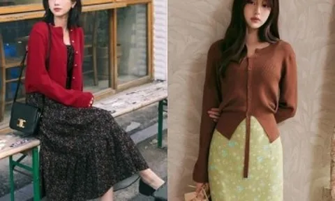 8 màu trang phục giúp người da ngăm trông cuốn hút