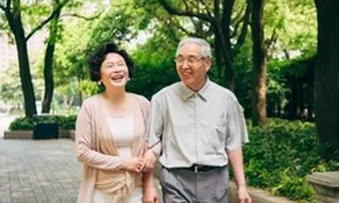 Sau tuổi 60, người dừng làm 4 việc này thường dễ sống thọ, chạm mốc 90 tuổi không khó