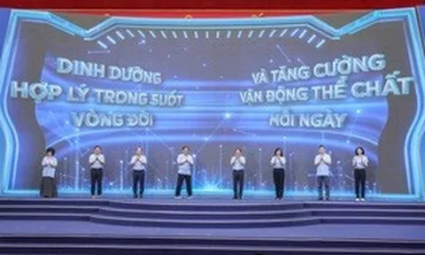 Ngày sức khỏe toàn dân 7/4: Chủ động phòng bệnh trở thành chiến lược