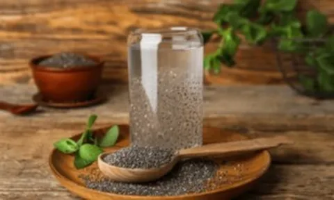 Thói quen uống nha đam hạt chia buổi sáng mang lại lợi ích gì?