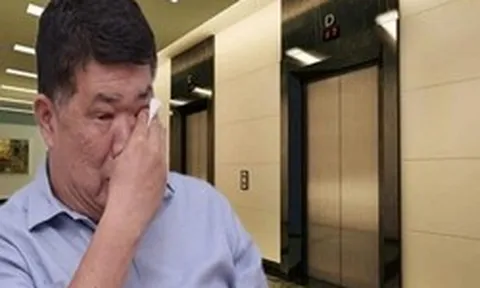 Người đàn ông từ chối trả phí thang máy vì sống ở tầng 1, bị công ty BĐS kiện vẫn khẳng định: “Không dùng thì không trả”