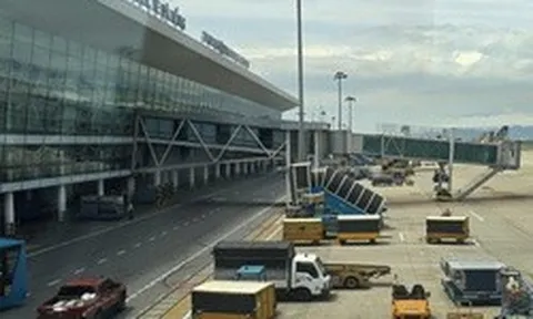 Sân bay Đà Nẵng thí điểm cho hành khách dùng VNeID đi máy bay từ ngày 10-4