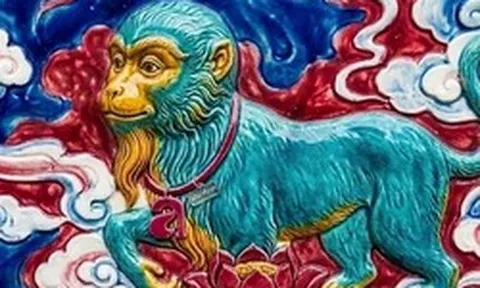 4 con giáp hậu vận đỏ rực, "vượng" về đất cát