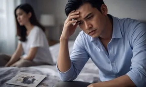 Giằng xé vì tôi sắp cưới vợ thì người yêu cũ bỏ chồng, muốn quay lại