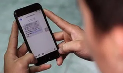 Công an cảnh báo tới người dân nhận được cuộc gọi, tin nhắn liên quan đến thủ tục đất đai