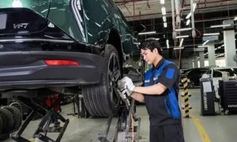 Chủ xe điện VinFast: Nuôi ba xe điện rẻ hơn một xe dầu