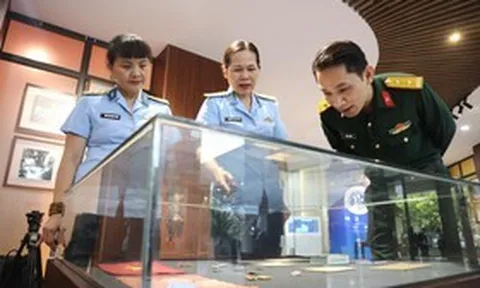 Ký ức về chuyến bay đưa người Việt Nam đầu tiên vào vũ trụ qua tài liệu lưu trữ