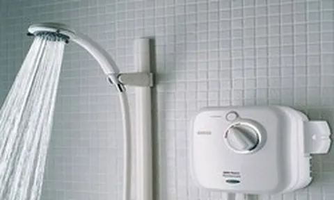 Cảnh báo đặc biệt đến các gia đình đang dùng bình nóng lạnh