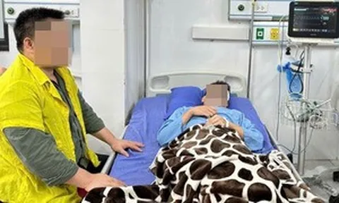 Mặt sưng húp sau khi ăn bánh trứng kiến 'hot trend', bác sỹ chỉ lý do