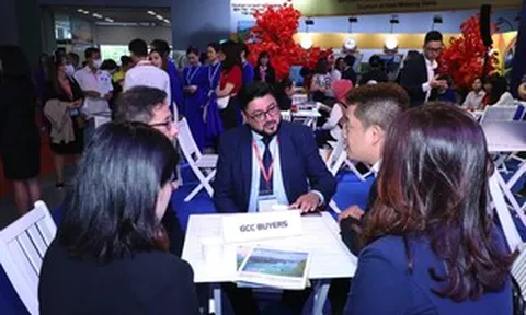 ITE HCMC 2026 khẳng định vị thế du lịch TPHCM