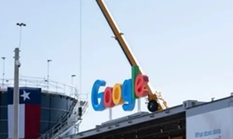 Kỷ nguyên GDI thay thế GDP đang đến, Mỹ chiếm 75% sức mạnh AI trên thế giới