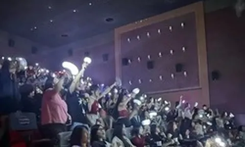 CGV và Lotte xin lỗi