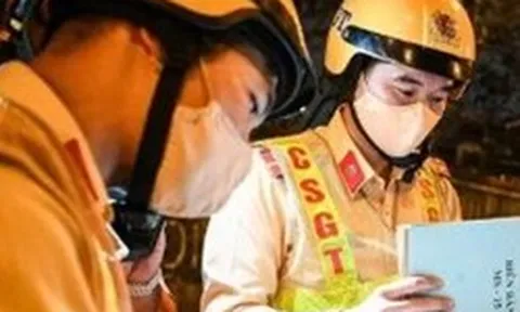 Đề xuất sửa đổi Nghị định 168: Xử phạt nặng xe ghép