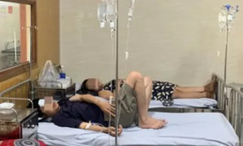 Xử phạt tiệm bánh mì ở Vũng Tàu gây ngộ độc 108 người, có cả phụ nữ mang thai