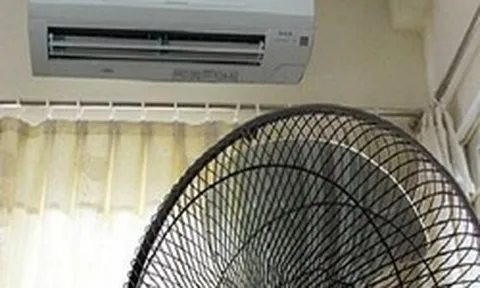 Cảnh báo đến những gia đình đang dùng điều hòa: 2 thói quen này âm thầm “đốt” tiền điện mỗi ngày