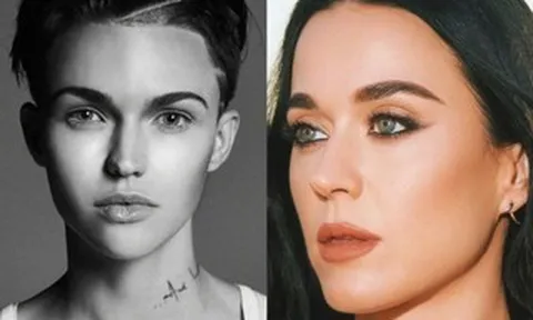 Ca sĩ Katy Perry phủ nhận tấn công tình dục nữ diễn viên