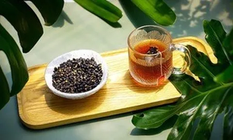 7 đồ uống thanh nhiệt giúp bạn nhẹ nhõm, khoẻ khoắn trong ngày nóng bức