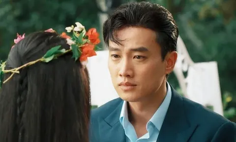 Nam diễn viên Quốc Trường vướng "tình tay ba"?