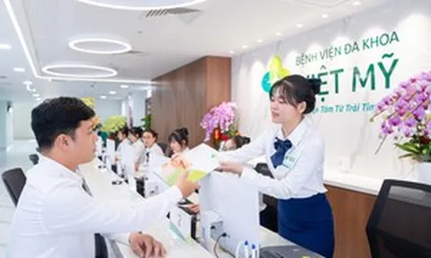 Mảnh ghép mới cho bài toán chăm sóc sức khỏe chất lượng cao tại cửa ngõ TP.HCM