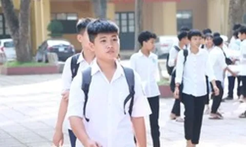 Học sinh 'đổ xô' chọn môn khoa học xã hội, 'né' môn tự nhiên, vì sao?