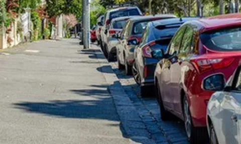 “Không ai nhắc thì không trả”: Tài xế nhận án sau 300 lần đỗ xe miễn phí