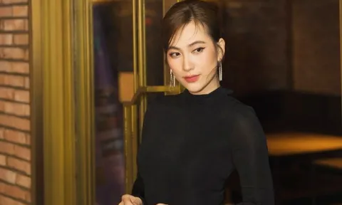 Mỹ nhân điện ảnh Việt khiến khán giả đảo điên vì nhan sắc