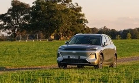 Quãng đường vận hành - thước đo cạnh tranh xe Trung Quốc tại thị trường Việt Nam