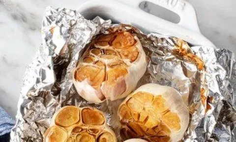 5 lý do nên ăn tỏi thường xuyên để bảo vệ gan và tim mạch