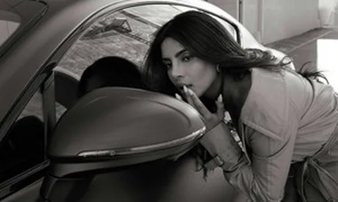 Priyanka Chopra Jonas trở thành đại sứ thương hiệu toàn cầu của Bentley