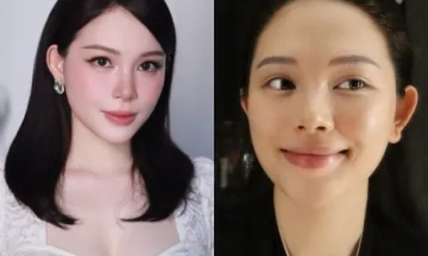 Hot girl Hà thành làm dâu hào môn U35 trẻ xinh bất chấp, chăm uống cốc nước từ nguyên liệu tưởng bỏ đi