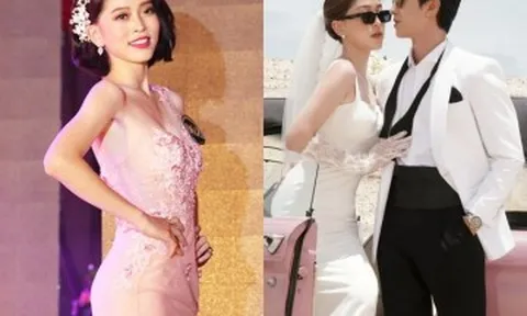 Mỹ nhân để thua trước Hoa hậu Tiểu Vy: Có 2 bằng Đại học, hôn nhân viên mãn bên chồng là "nam thần" VTV