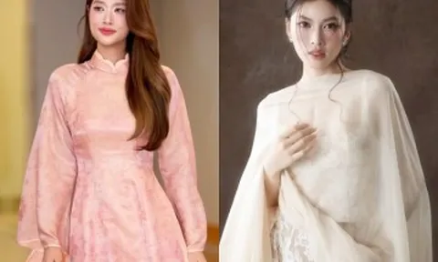 Sắc vóc đời thực của 3 mỹ nhân đóng phim "Hẹn em ngày nhật thực"