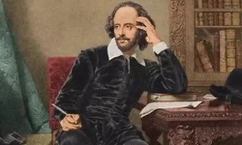 Xác định được chính xác vị trí ngôi nhà của Shakespeare sau hơn 400 năm