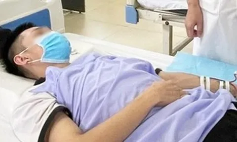 Tuổi 16 không tiếng trống trường và lịch chạy thận 3 lần mỗi tuần