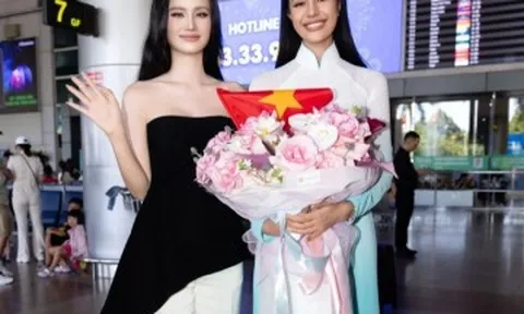 Hoa hậu Thế giới 2026 công bố lịch trình tổ chức tại Việt Nam