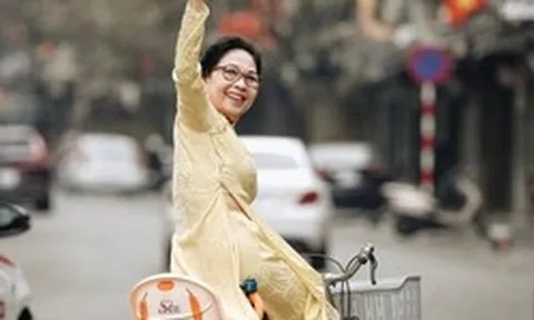 Từ cửa miệng mà người Việt nào cũng dùng nhưng lại là bài toán "bất khả thi" đối với giới dịch thuật thế giới