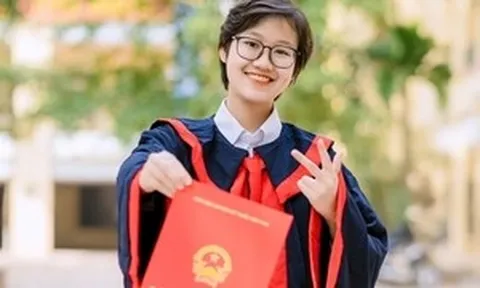 Cuộc gặp định mệnh và câu hỏi của bác sĩ Mỹ khiến cô gái ung thư máu bật khóc