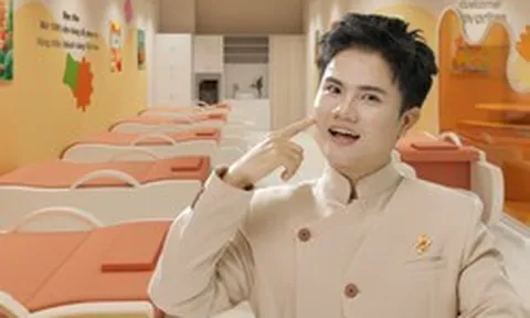 Nam giới Việt chăm sóc da - "đẹp trai" không phải chuyện ngại ngùng