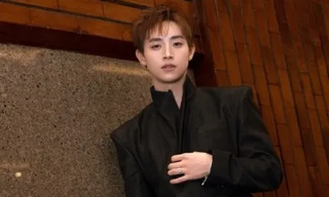 Tân binh khủng long gọi tên CONGB