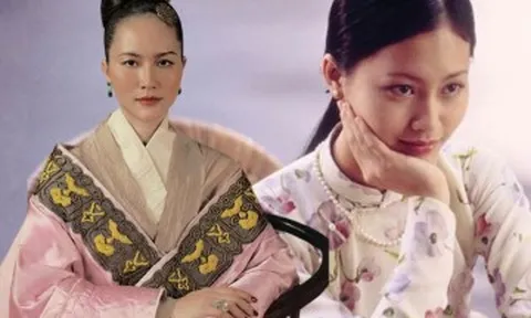 Mỹ nhân Việt duy nhất được đóng chính phim Hollywood, U50 vào vai hoàng hậu đẹp như tranh, trải qua 3 lần sinh vẫn thon...