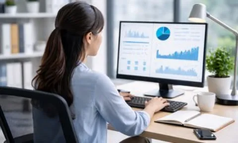 Ngồi máy tính 10 tiếng/ngày, người trẻ 'ngã gục' vì căn bệnh của người già