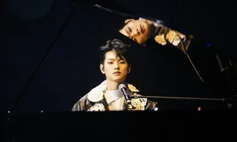 buitruonglinh lập "liên hoàn thành tích"