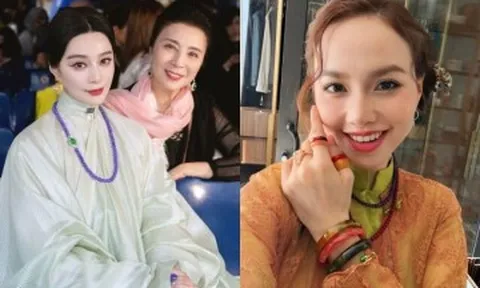 Vì sao người Việt xưa tin "ngọc che mệnh"? Hành trình ngọc từ bùa hộ mệnh đến trang sức triệu đô