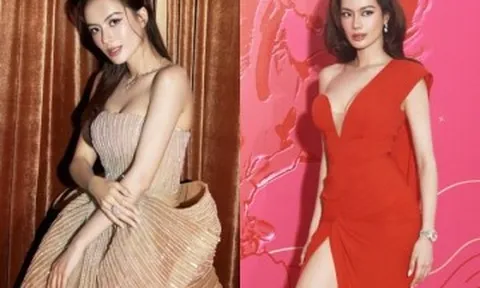 Người đẹp Việt duy nhất được đề cử Hoa hậu đẹp nhất thế giới 2025