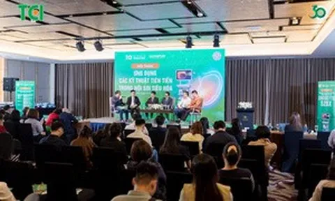 Endocyto 520x: Khi nội soi tiến tới cấp độ tế bào