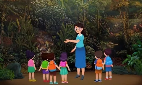 “Địa đạo: Mặt trời trong bóng tối” mở màn Đợt phim Kỷ niệm các ngày lễ lớn năm 2026